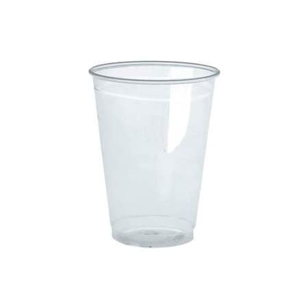 Lagasse SOLO DCCTP16DCT - Ultra Translucent PETE Cold Cups, 16 Oz., Translucent, 1000/Carton SCC TP16